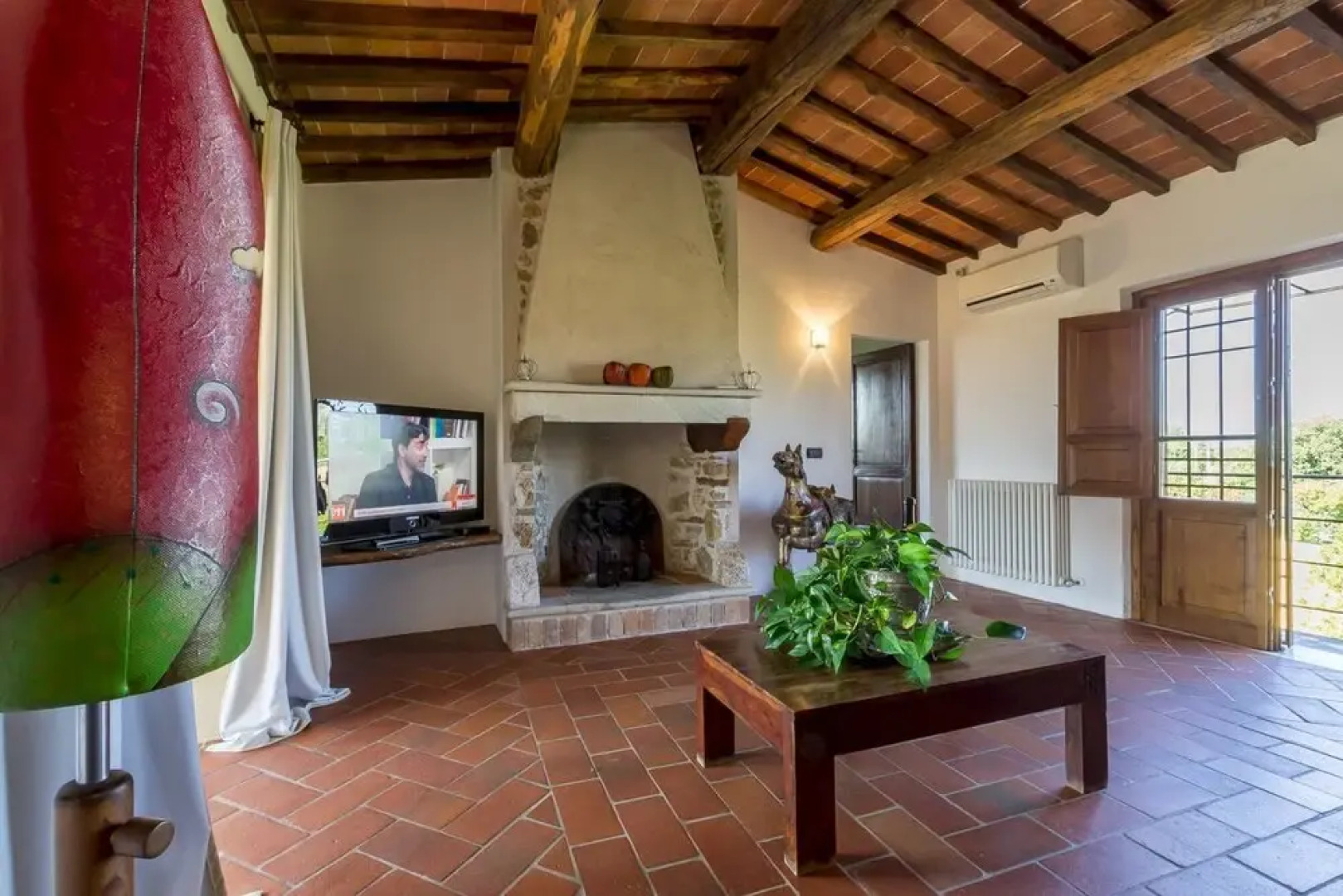 Borgo la Collinetta - Appartamento