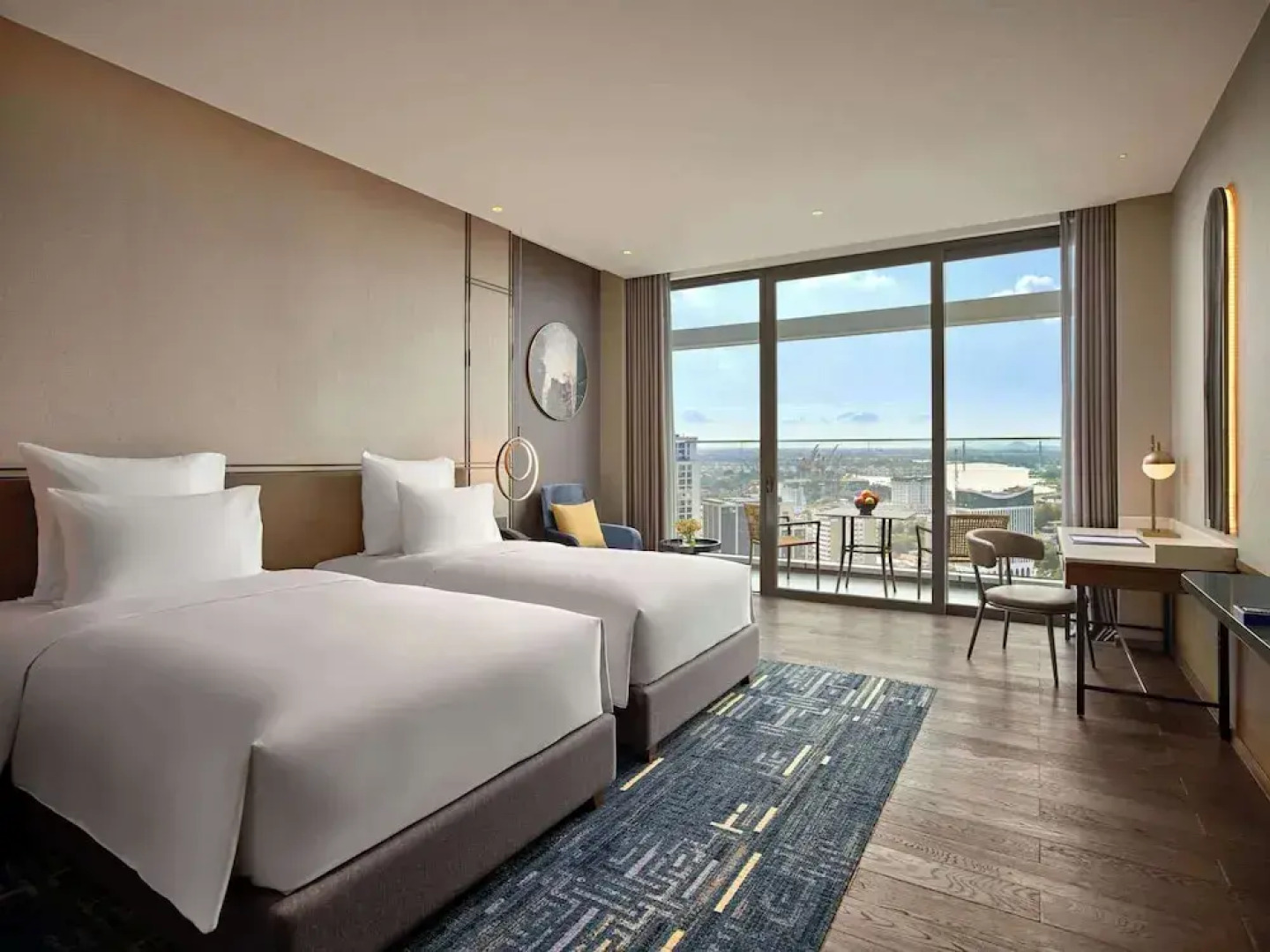 Pullman Hai Phong Grand Hotel