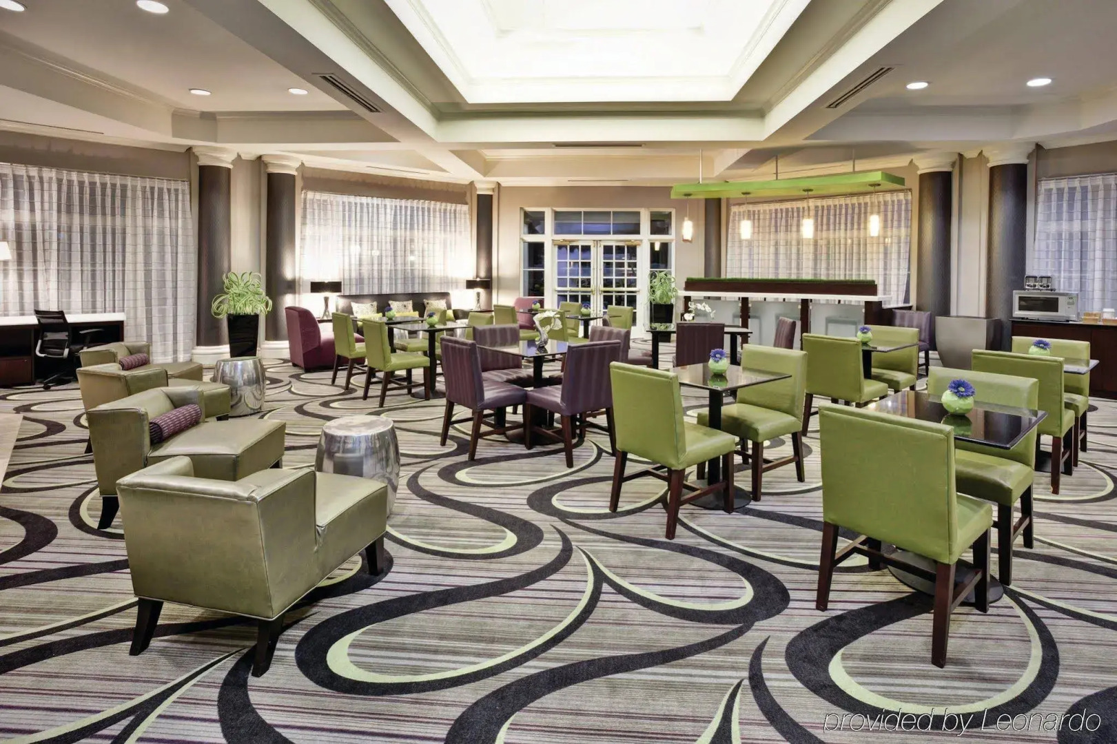 La Quinta Inn & Suites Birmingham Hoover