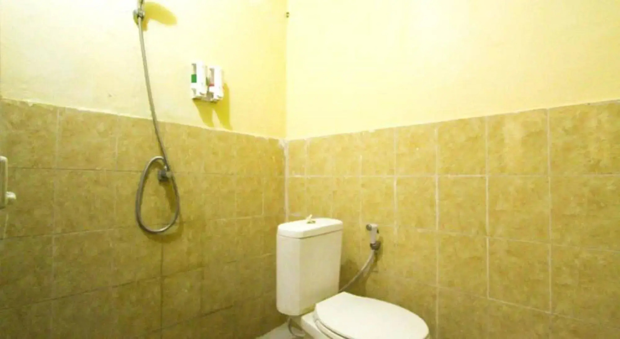 Clamonic Guest House