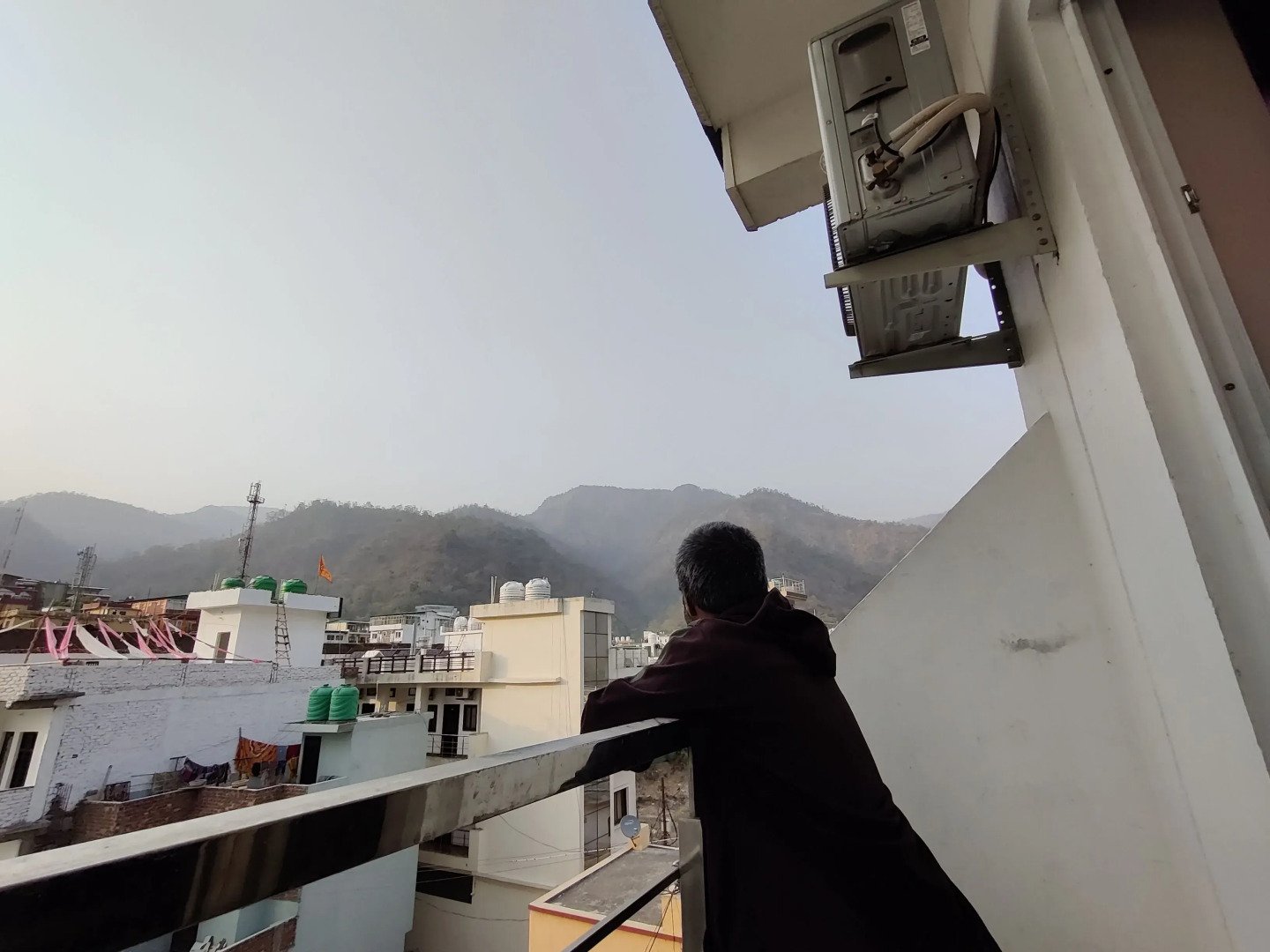 UbEx Home Rishikesh - Hostel