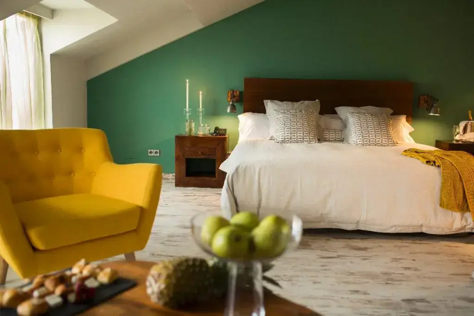 Cigarral Domenico [Ex-Kris]