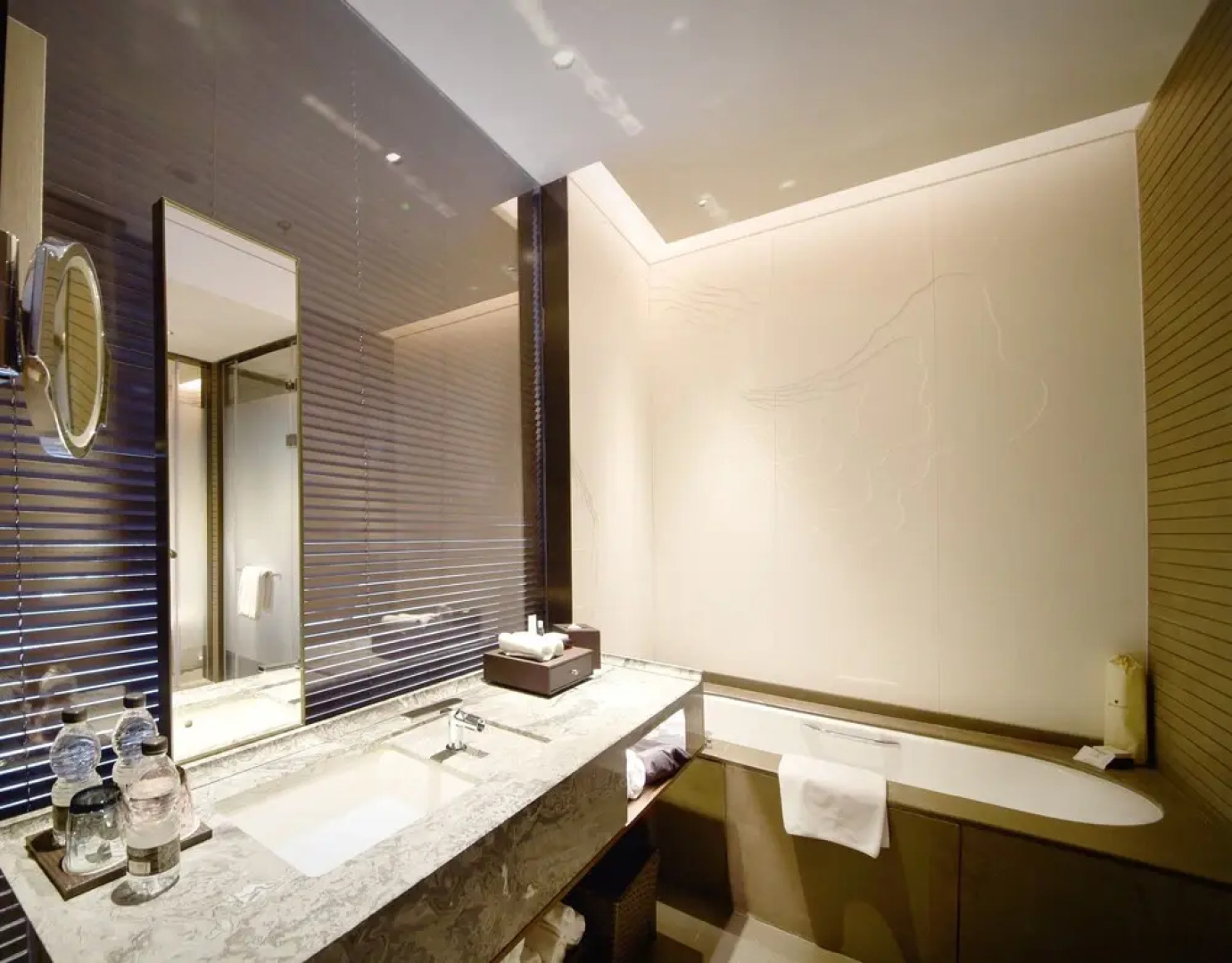 JW Marriott Hotel Qufu