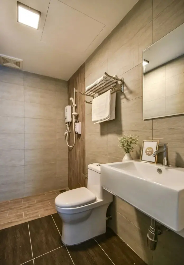 Arte Plus Residence Makeshome