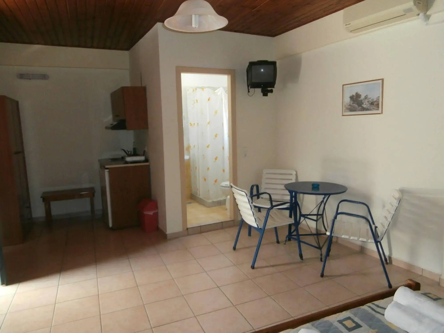 Glafki Studios & Apartments