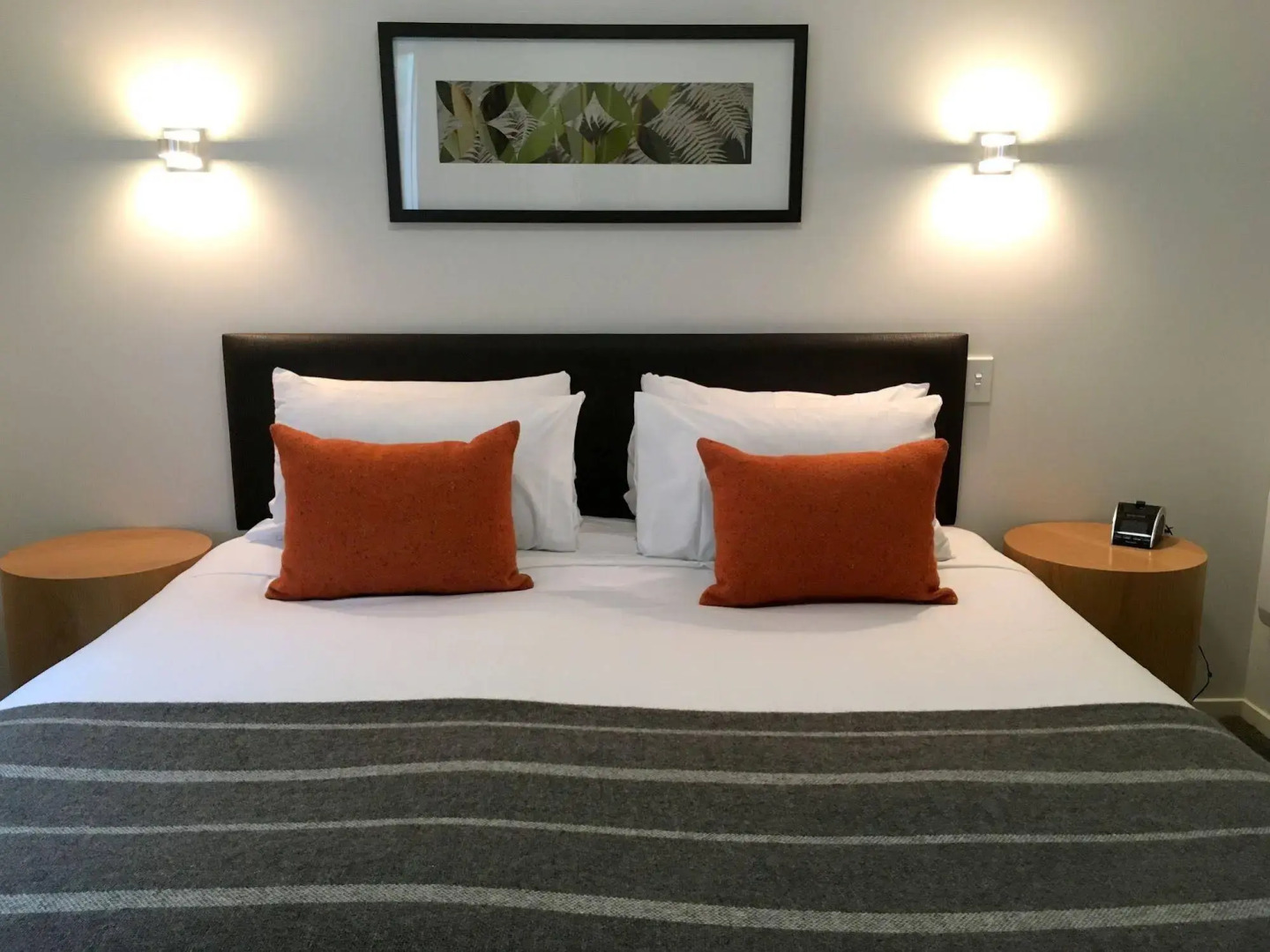 Element Escapes Luxury Apartments