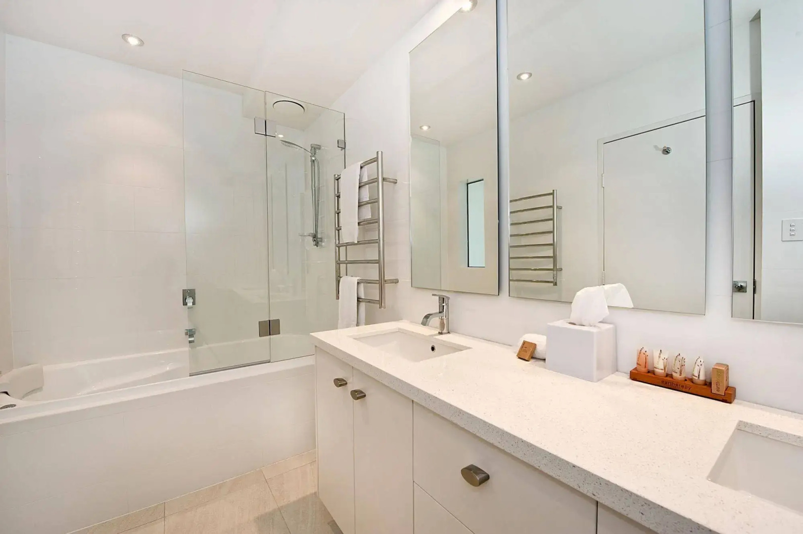 Picture Point Terraces