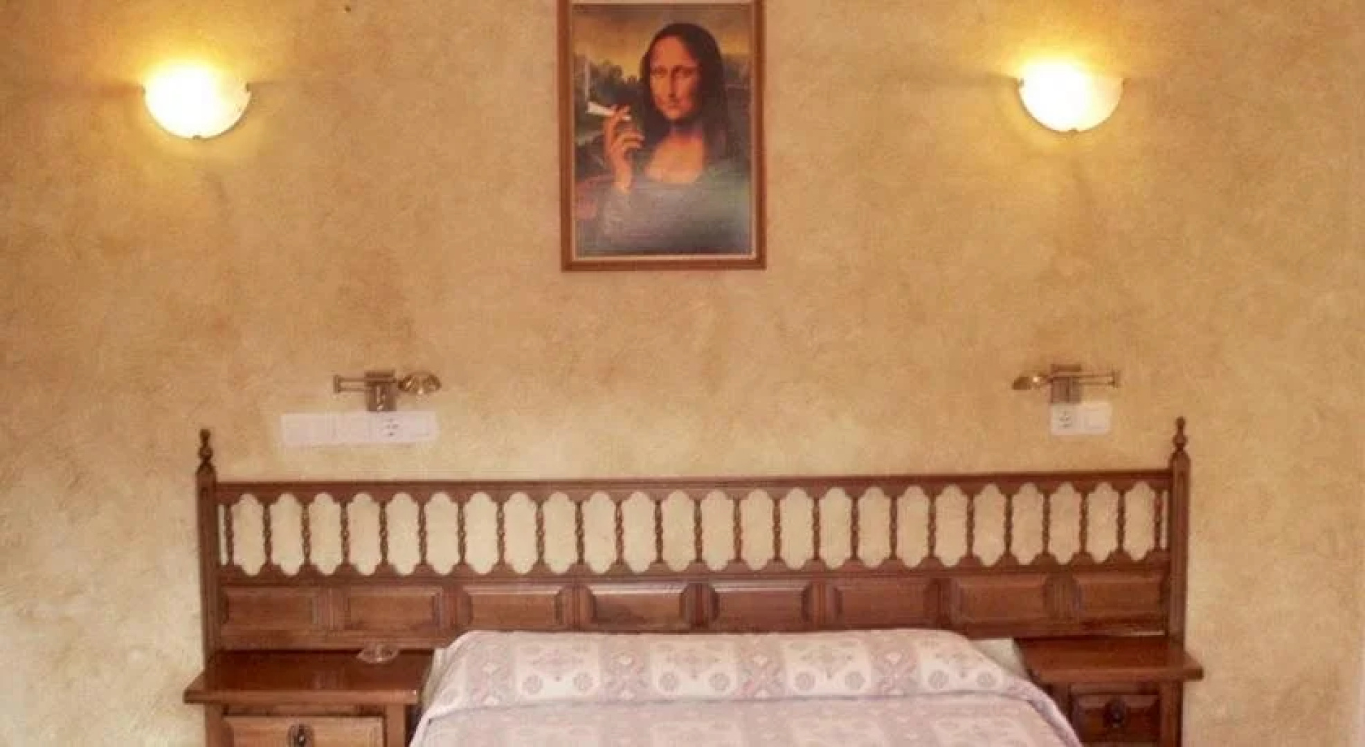 Posada Casa de Julia