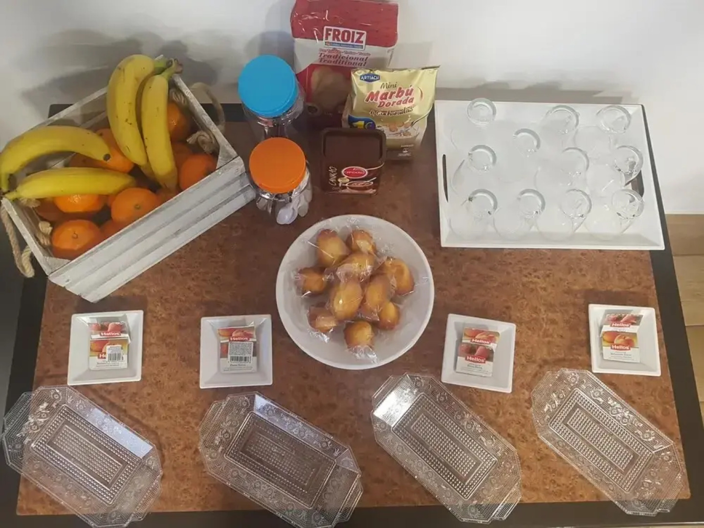 Albergue Buen Camino Tui