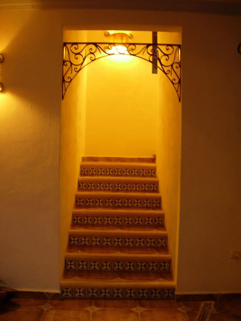 Hotel Alux Playa del Carmen