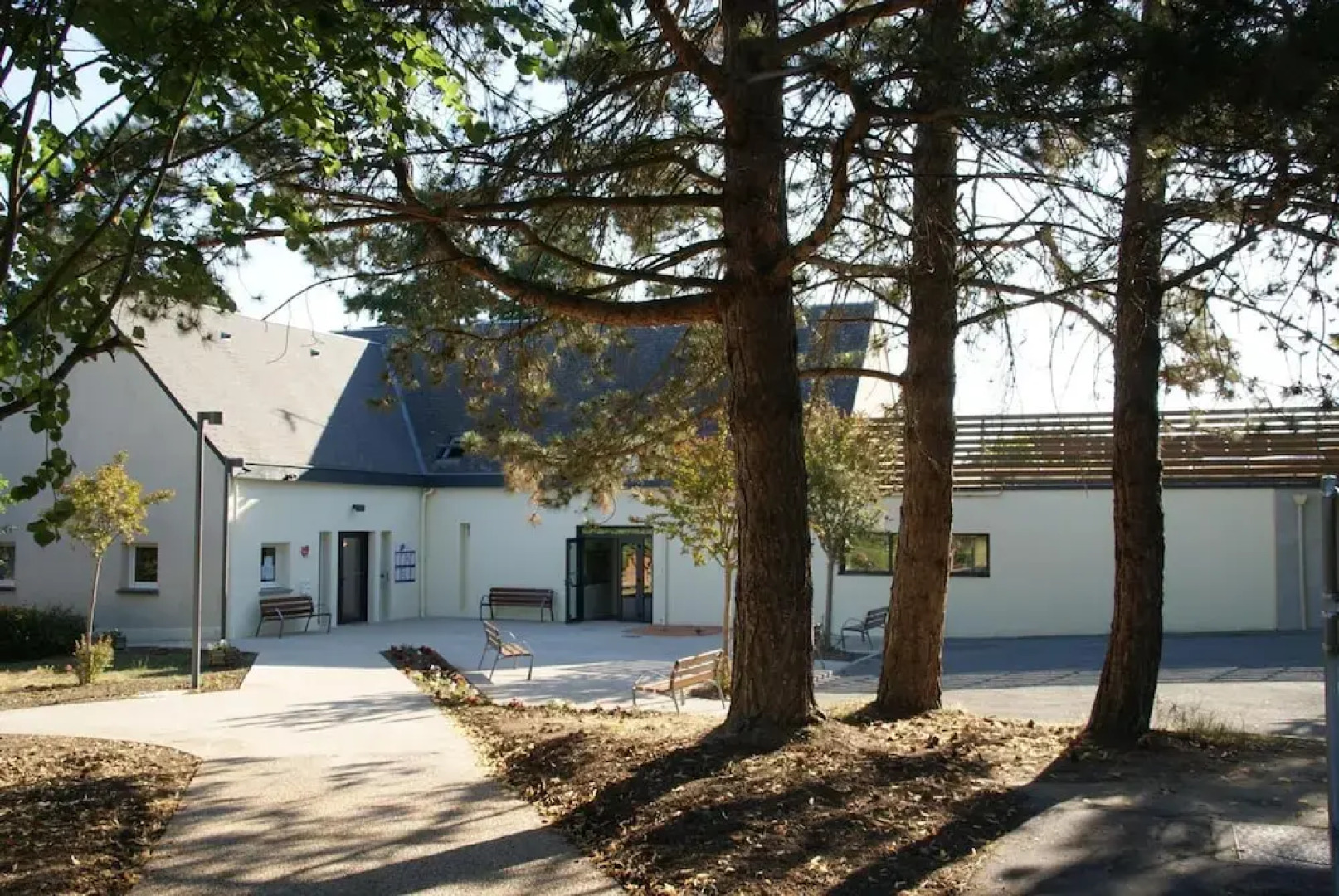 Vvf Villages Amboise