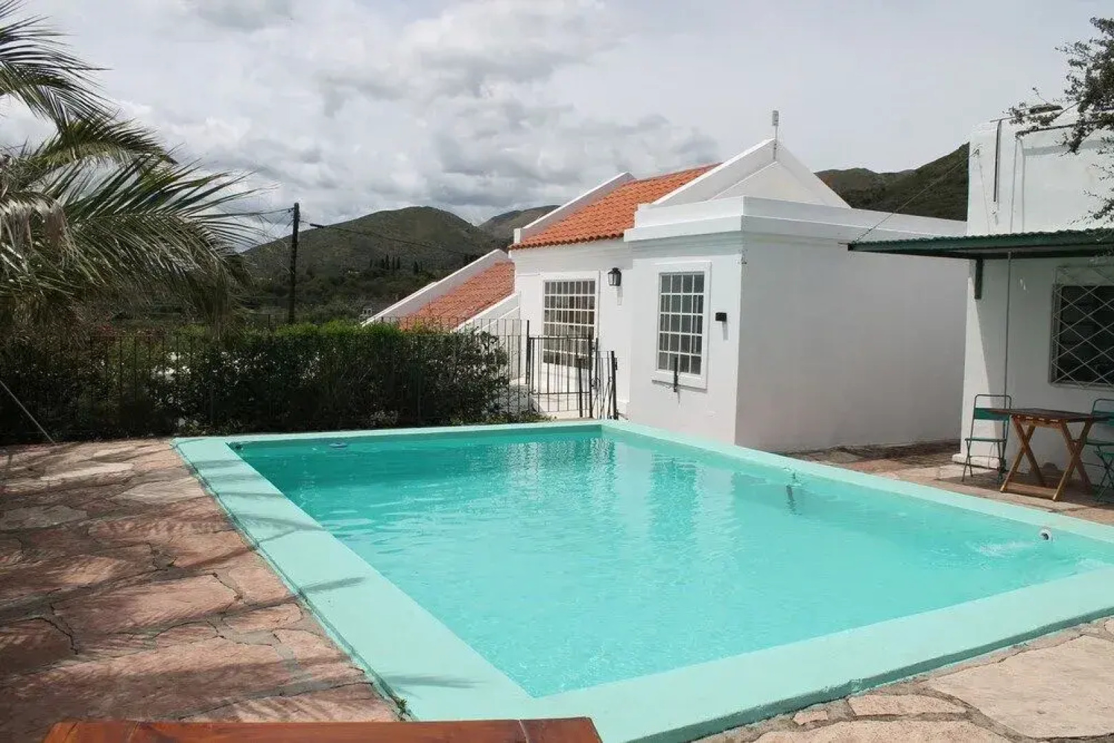 La Morada Aparts & Suites