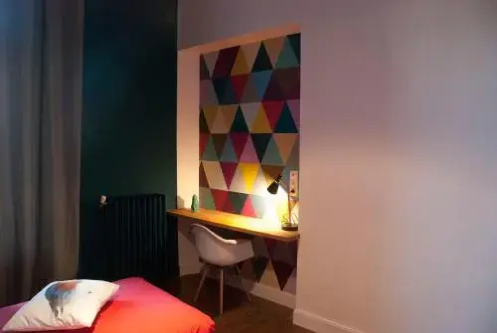 Appartement Du Fau De La Roque