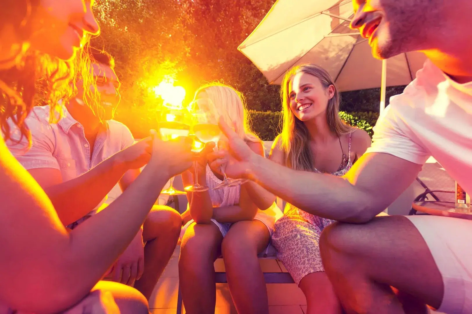 Campanile Evry Est - Saint-Germain les Corbeil