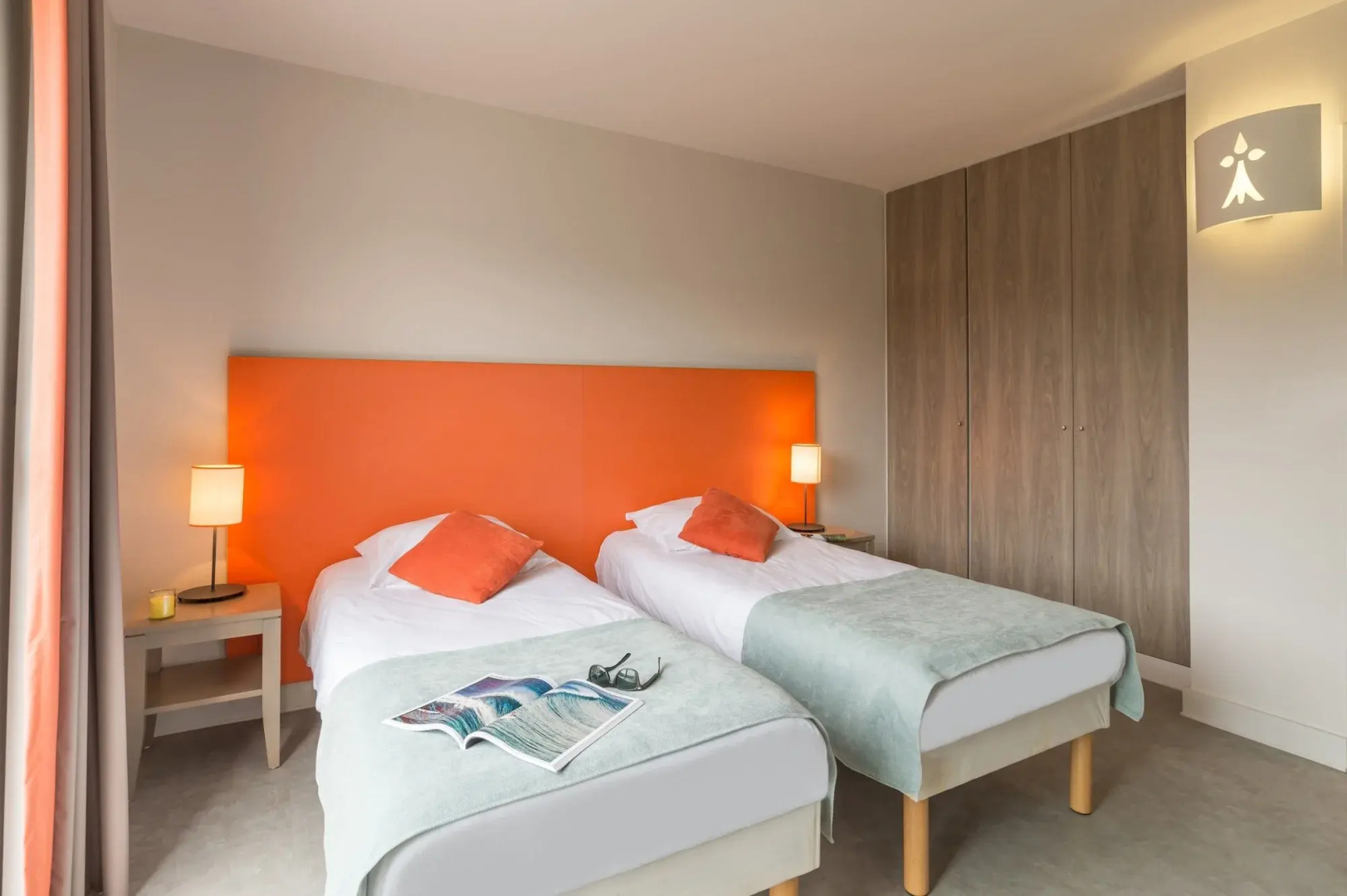 Residence Pierre & Vacances L'Archipel