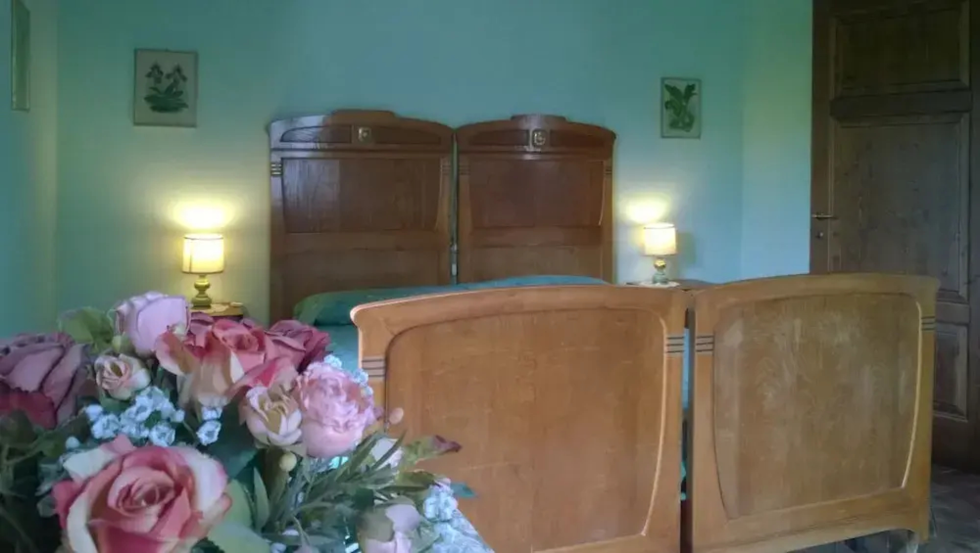 B&B Colle della Selva