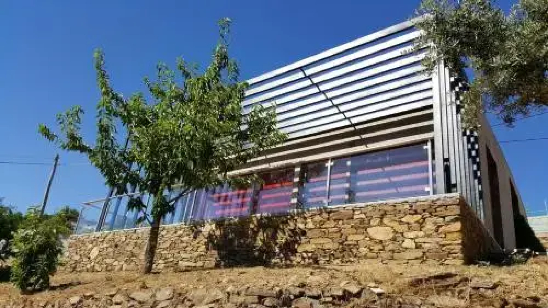 Holiday Home Rua Principal 2