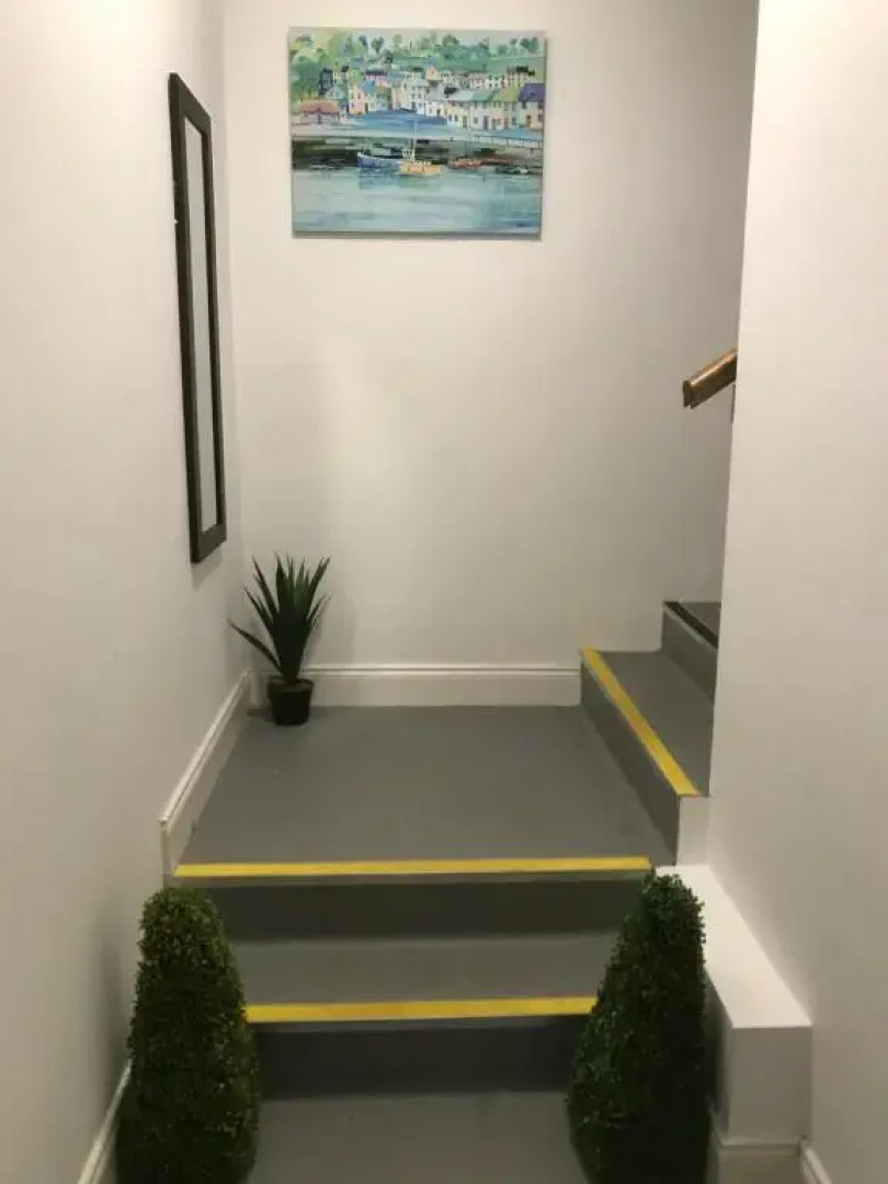 Pier House Room 1