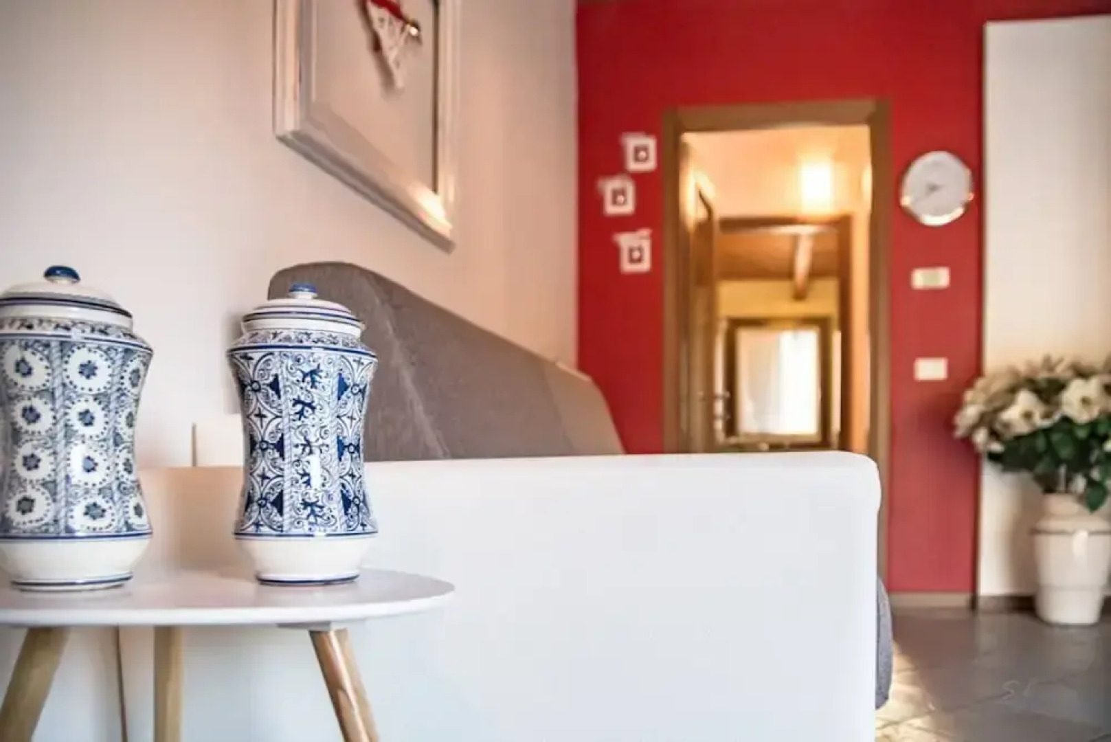 Feel at Home - Casa Dal Colle