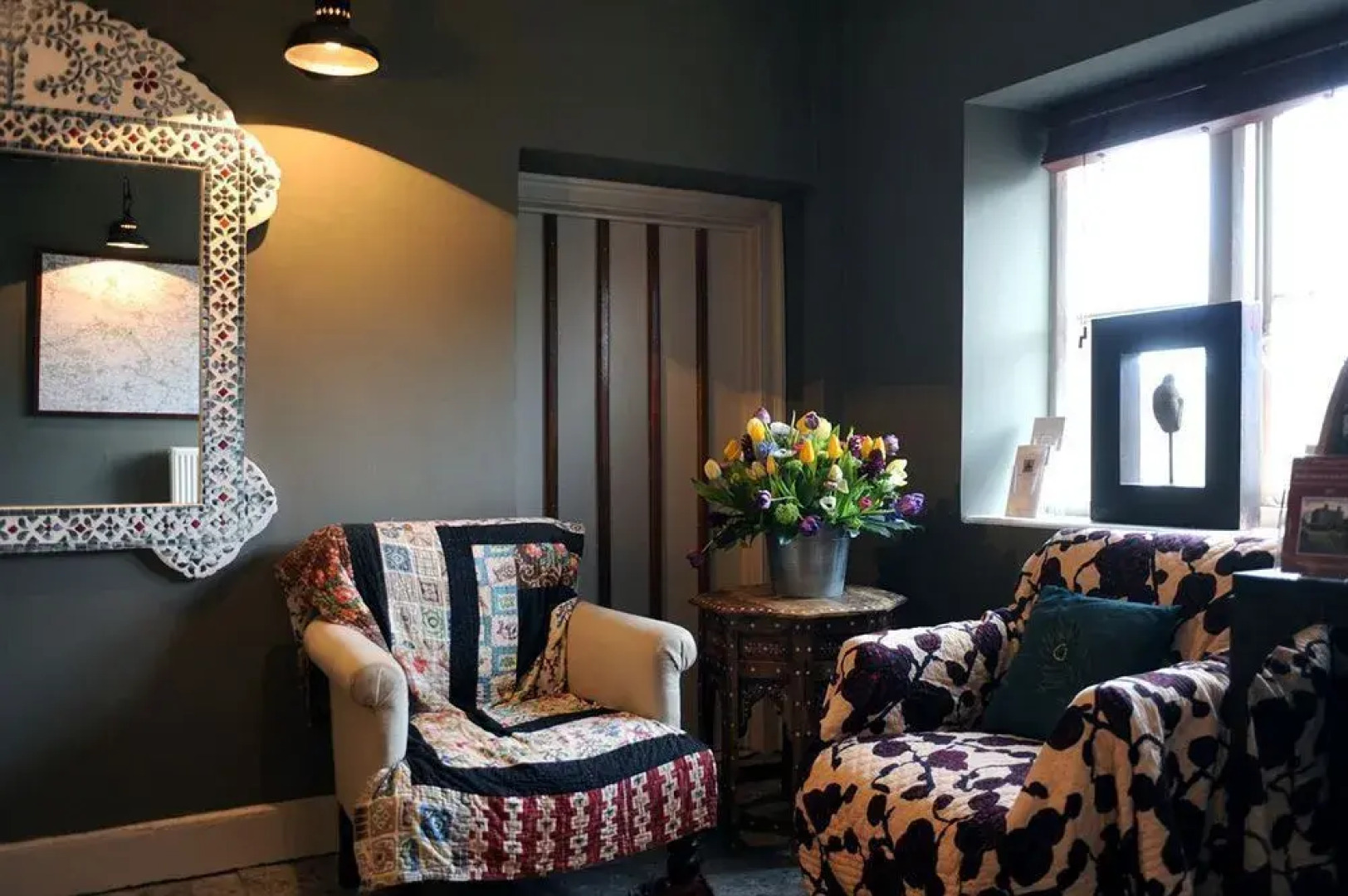 Bath Arms Crockerton