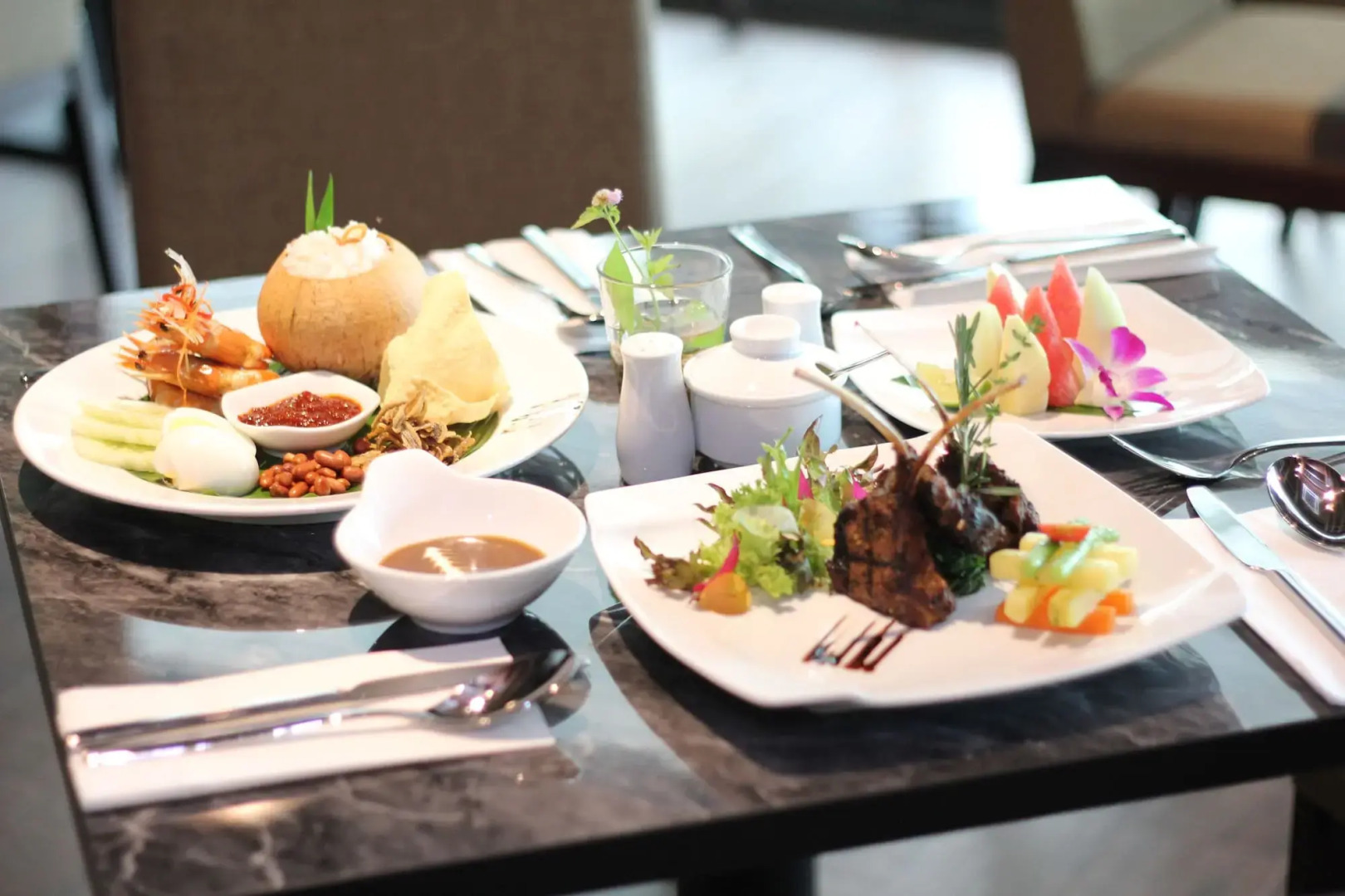 Nexus Regency Suites Hotel Subang Jaya