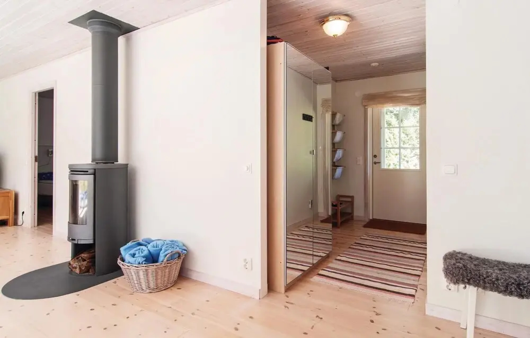 Nice Home in Slite With 4 Bedrooms