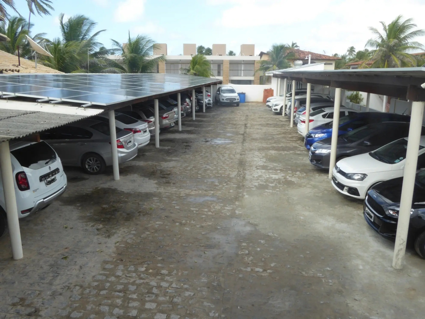 Brisamar Hotel Pousada