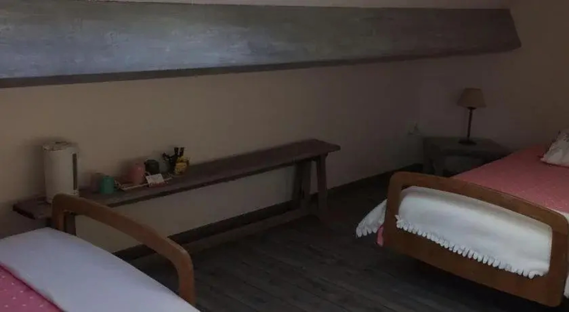 B&B La Laiterie de Fontpatour