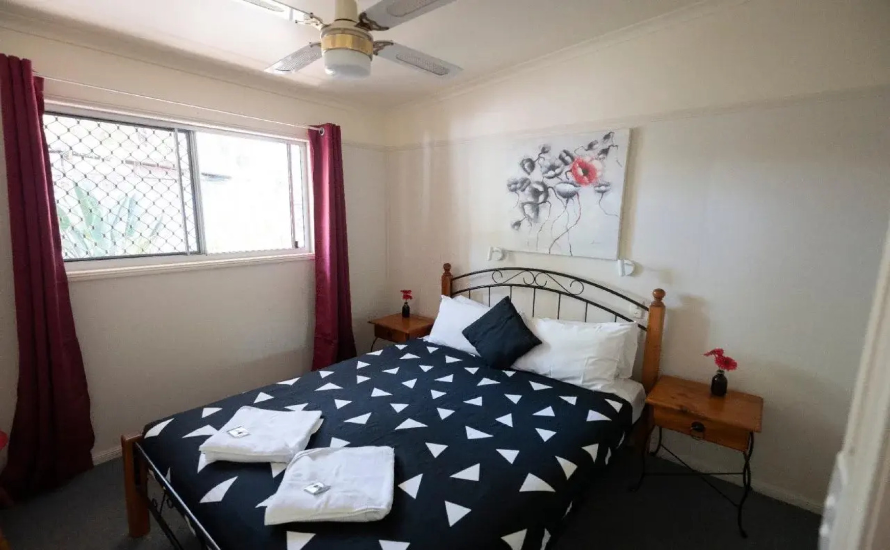 Colonial Village Resort