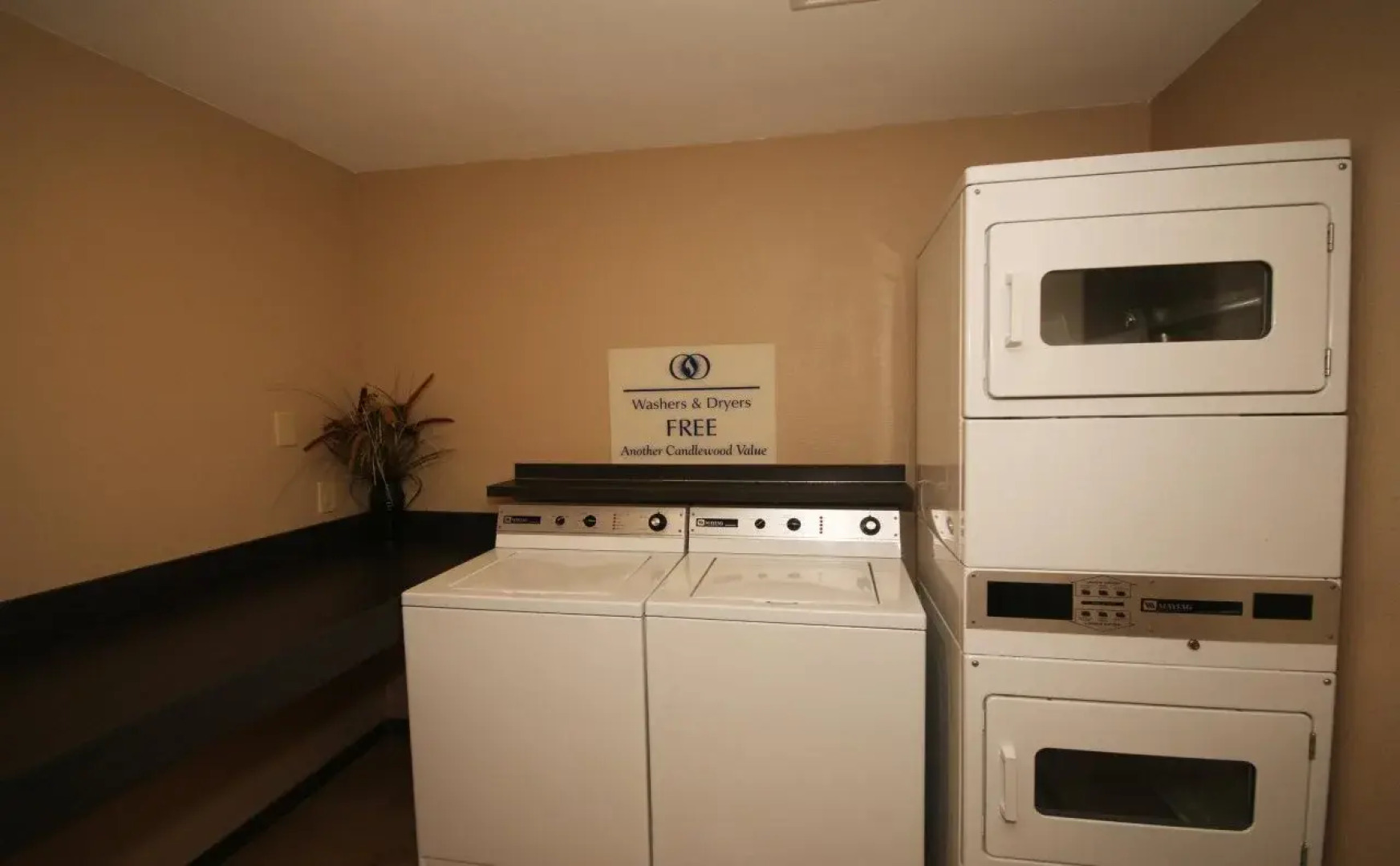 Candlewood Suites Newport News/Yorktown by IHG