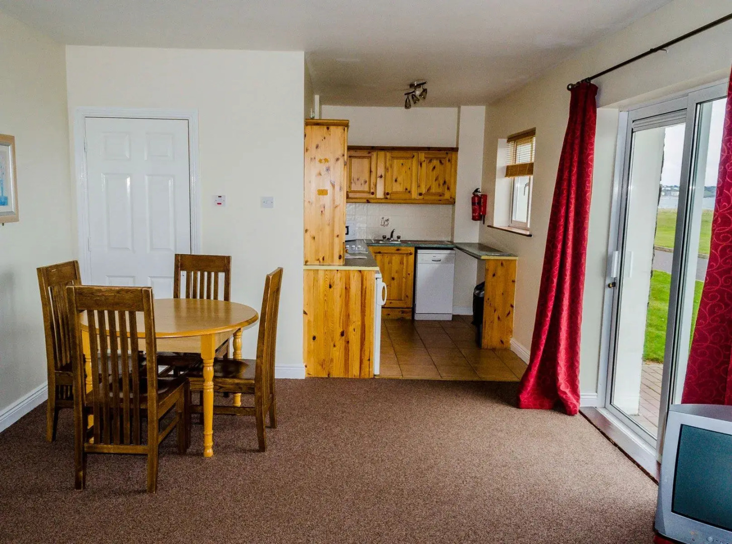 The Quality Hotel & Leisure Centre