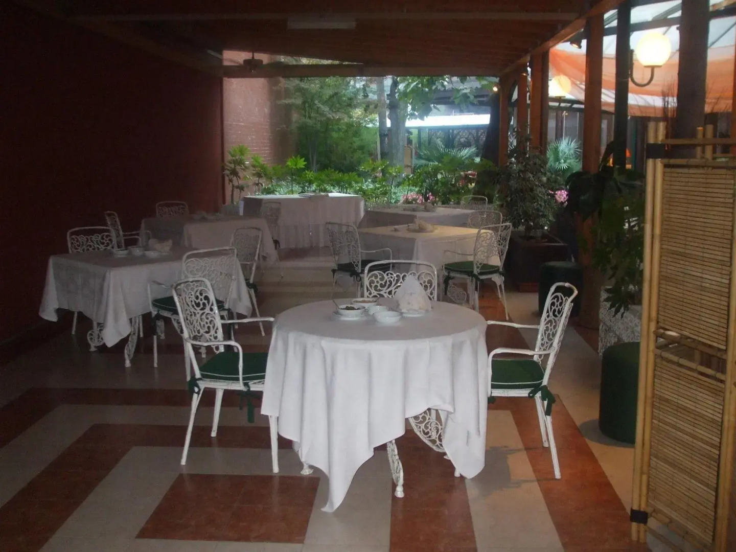 Unahotels Expo Fiera Milano