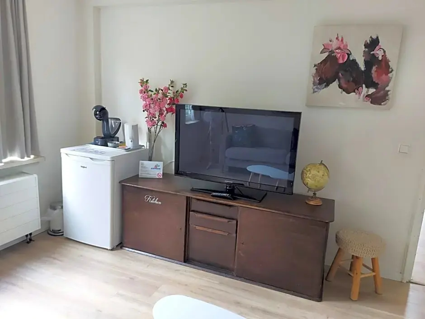B&B de Koepeltjes