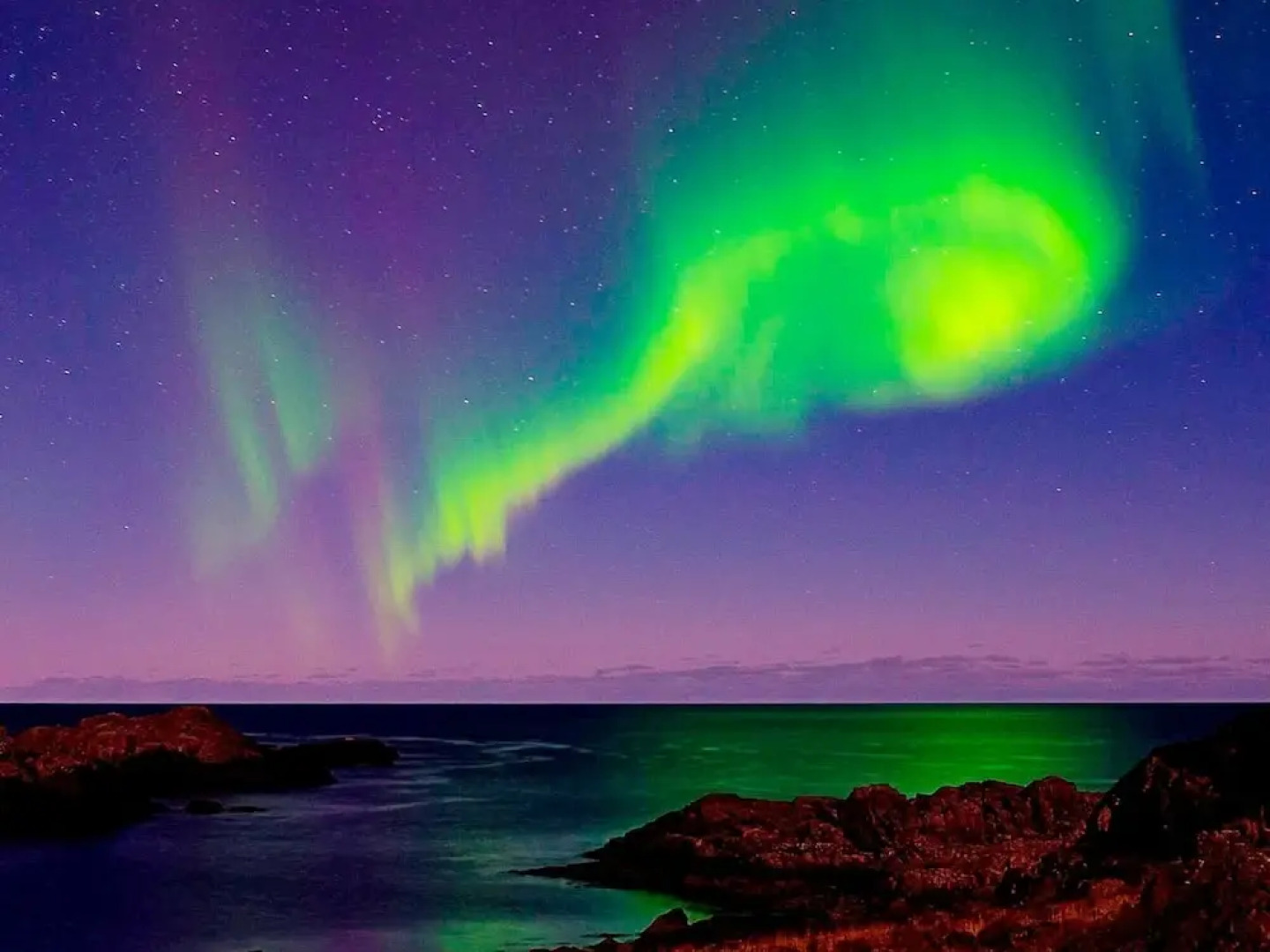 6 Person Holiday Home in Sorsele