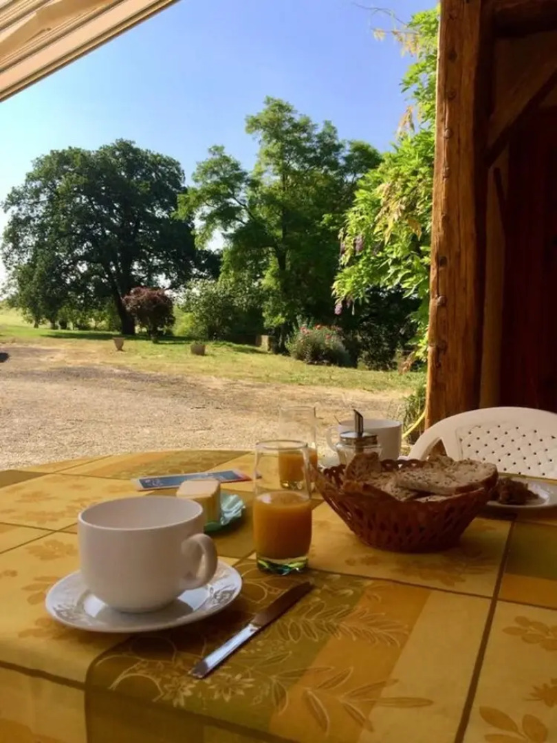 La Cordillère - Le gîte