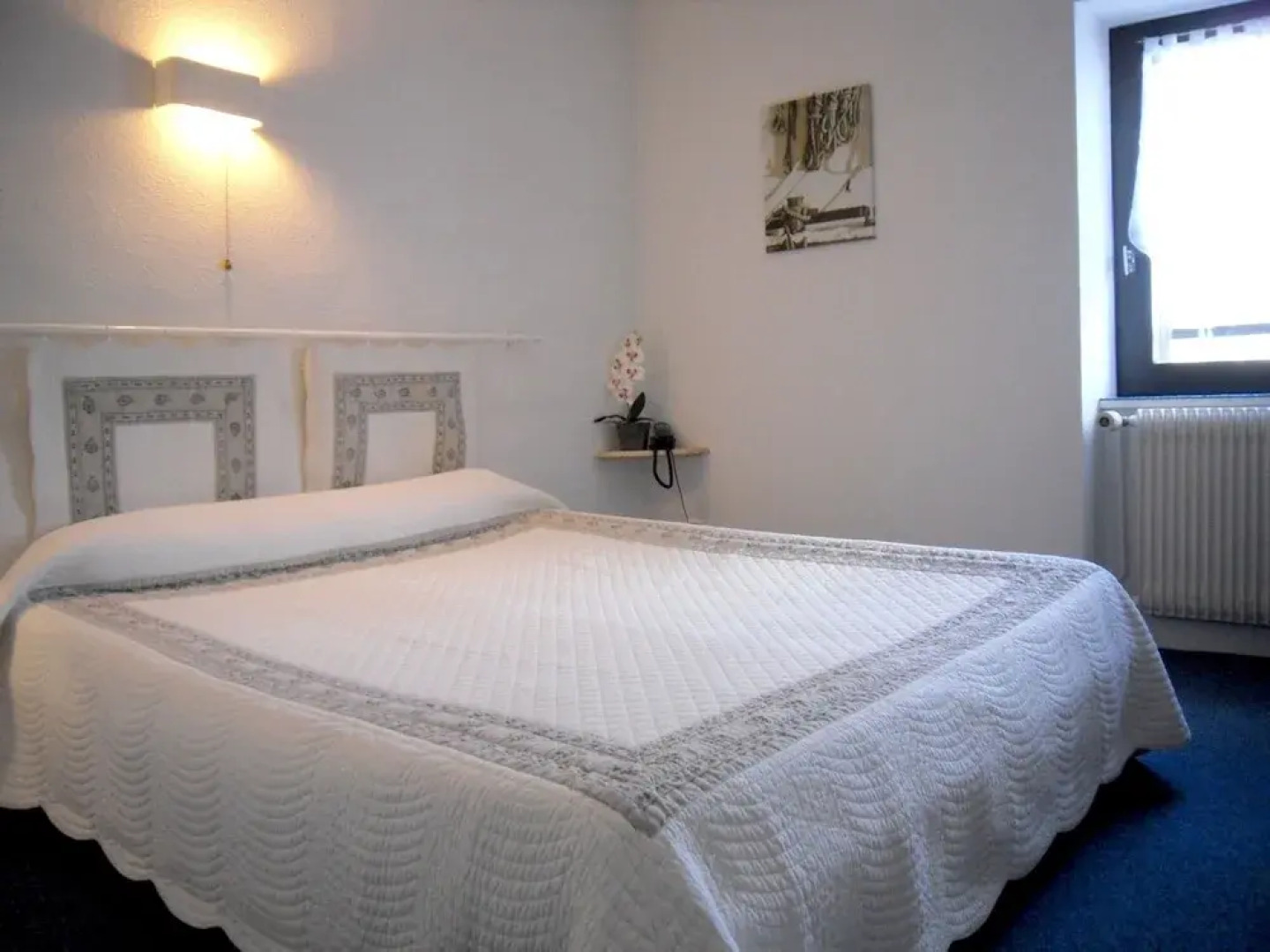 Auberge Le Saint Georges