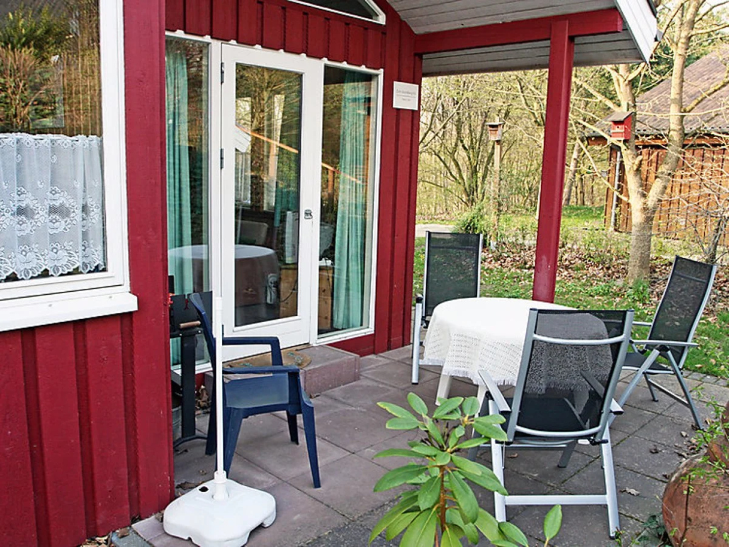 Ferienpark Extertal 9300