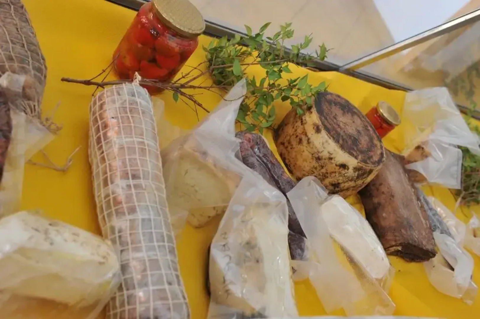 Agriturismo Finagliosu