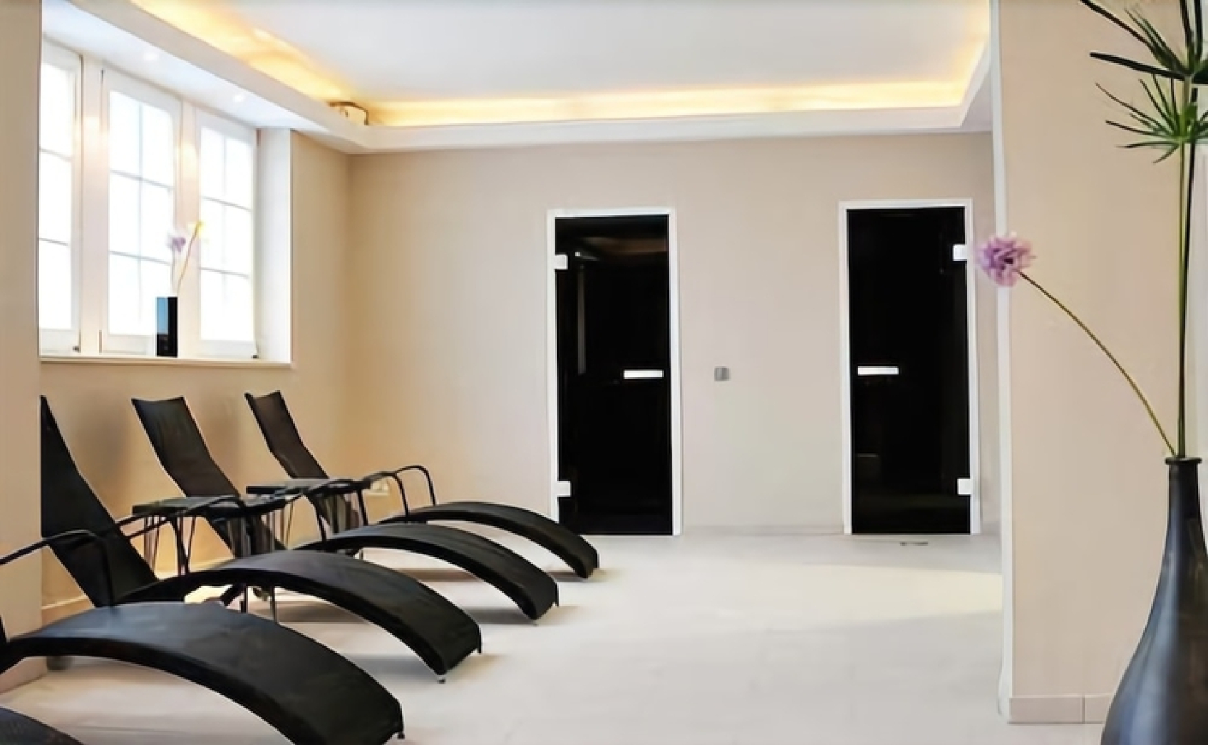 Fürstenhof Wernigerode