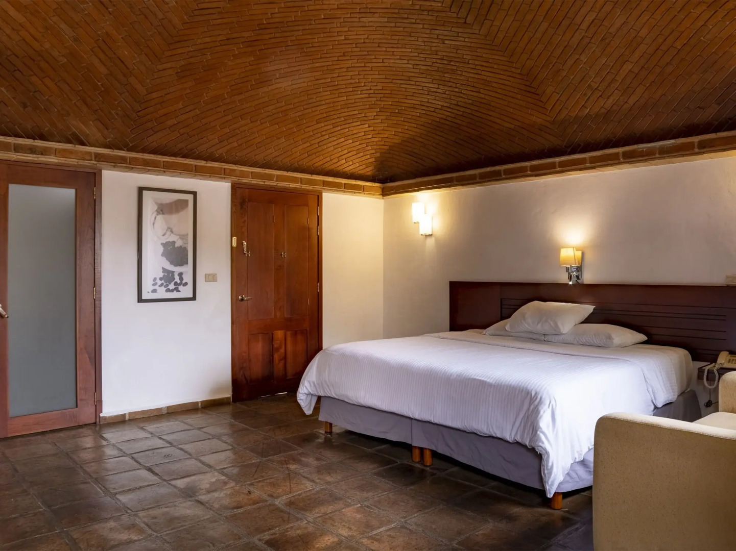 Hotel Casa Real del Café