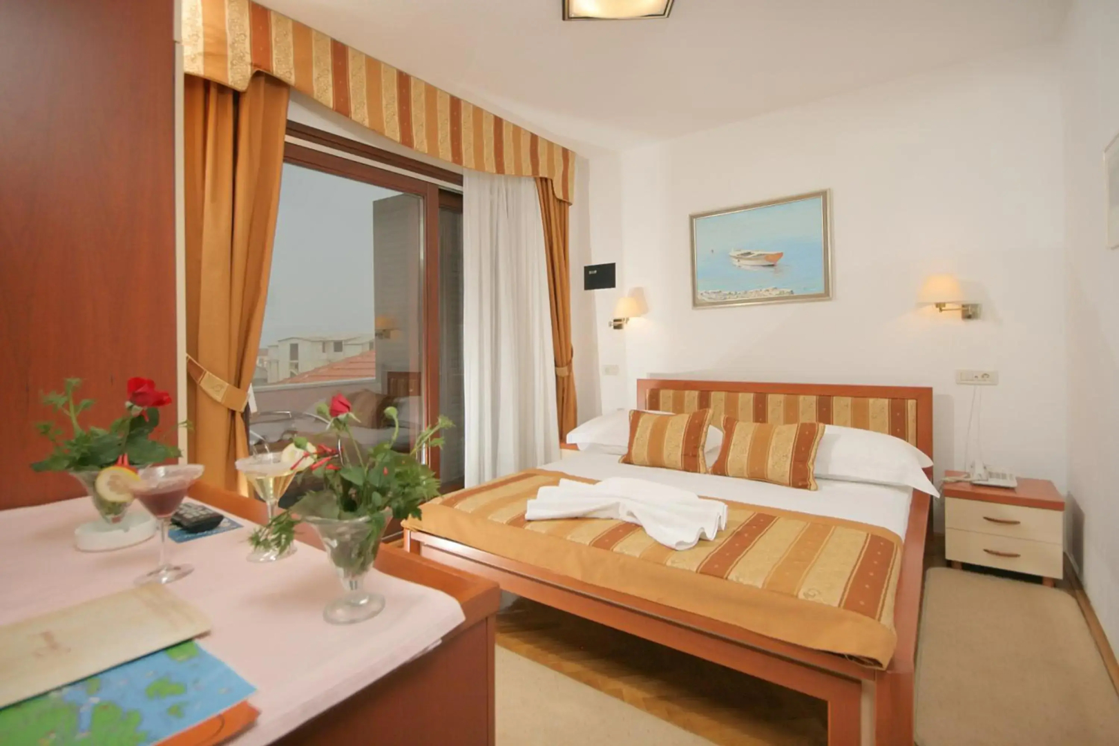 Hotel Trogirski Dvori