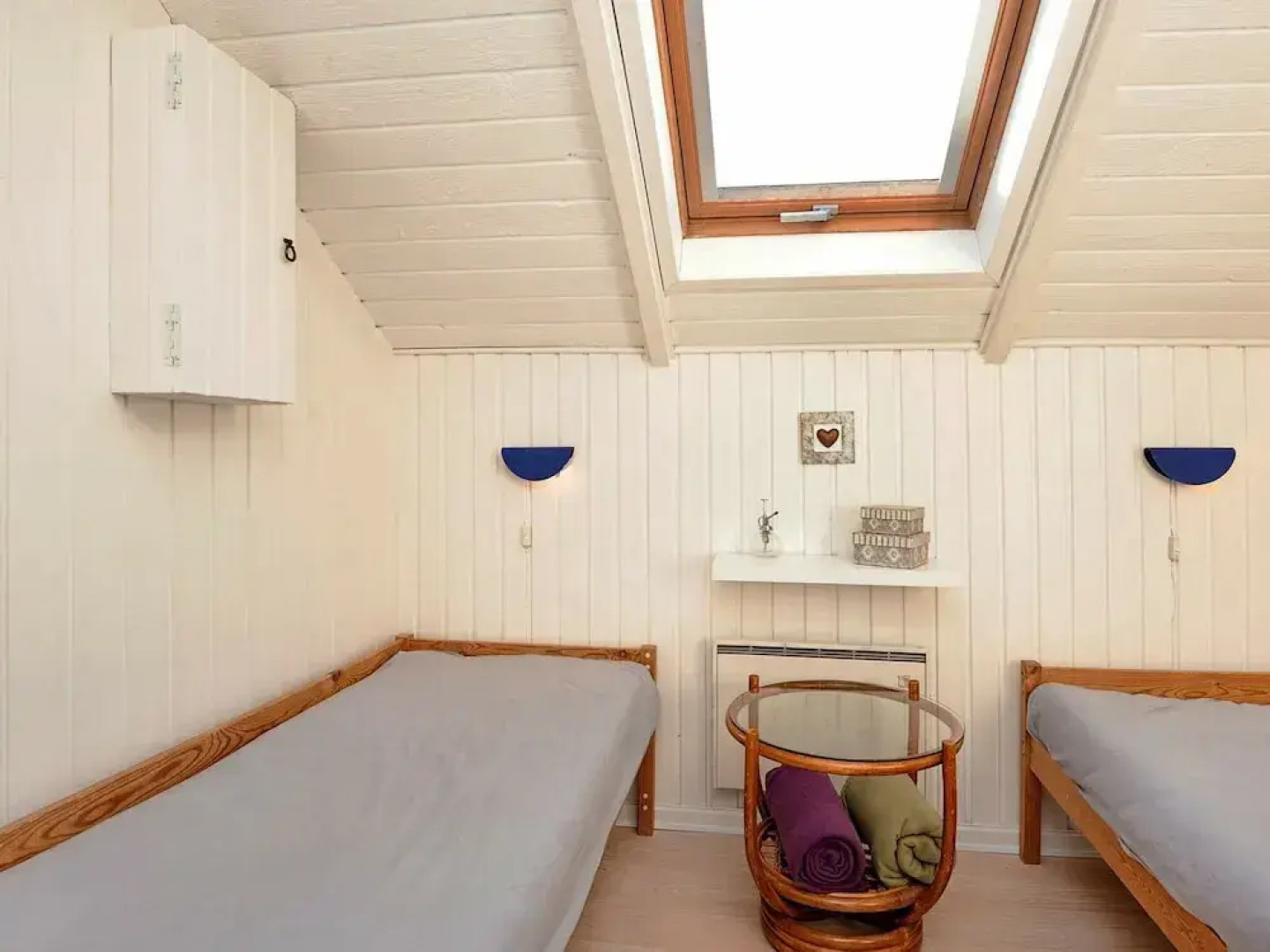 8 Person Holiday Home in Hejls-by Traum