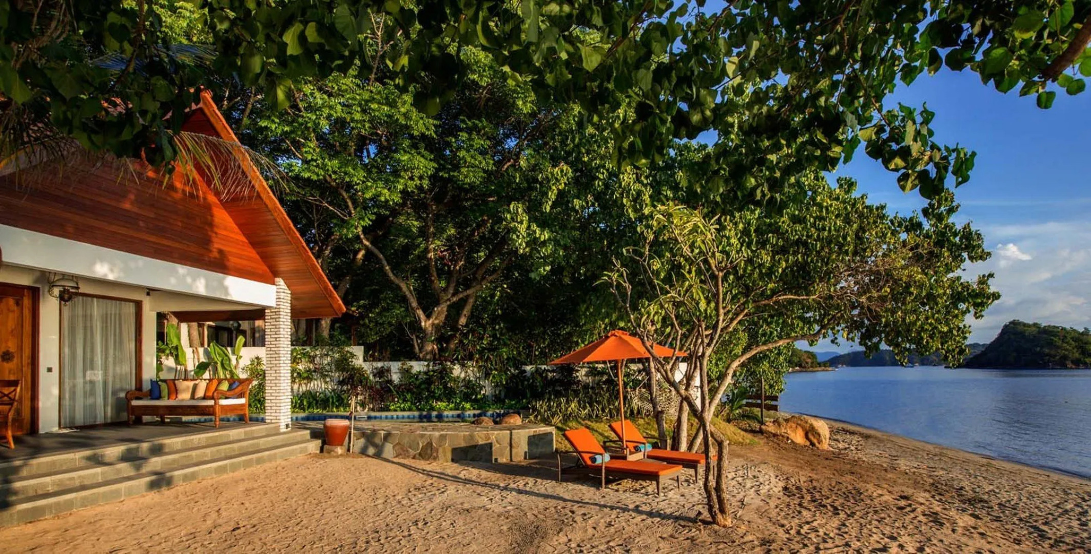 Plataran Komodo Resort & Spa