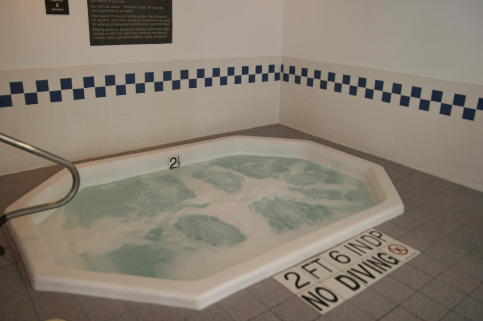 Baymont by Wyndham Thornton