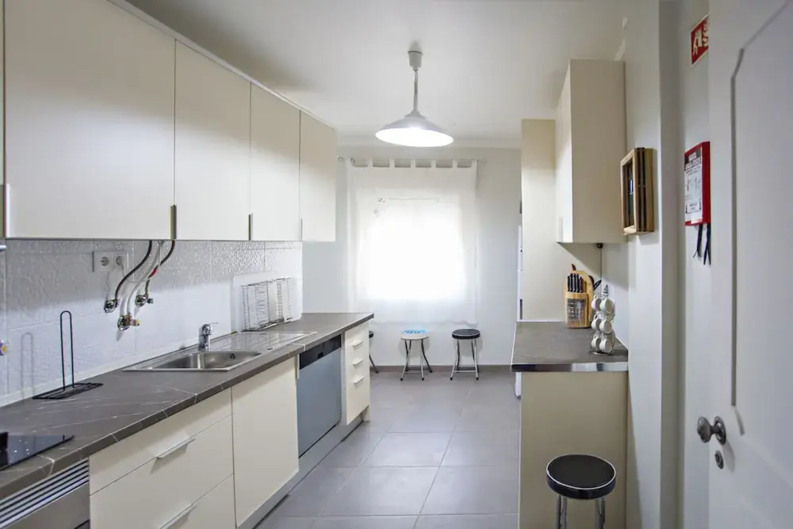 Apartamento Gulbenkian