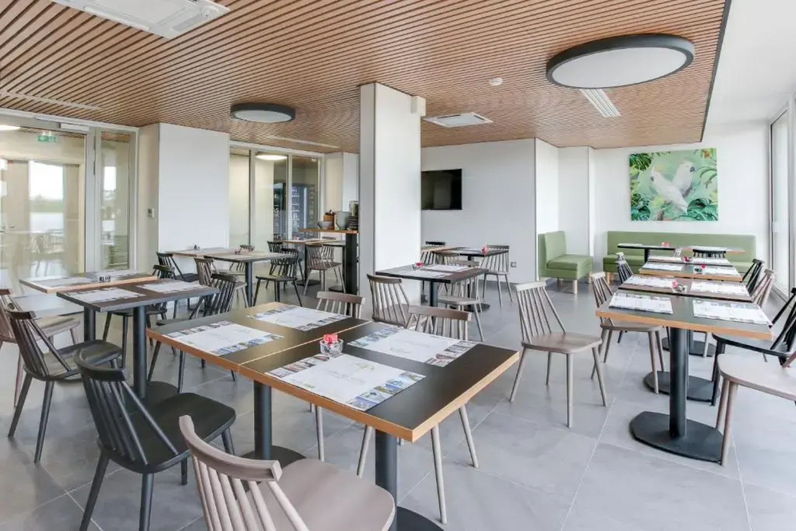 All Suites Appart Hôtel | Palaiseau - Massy TGV