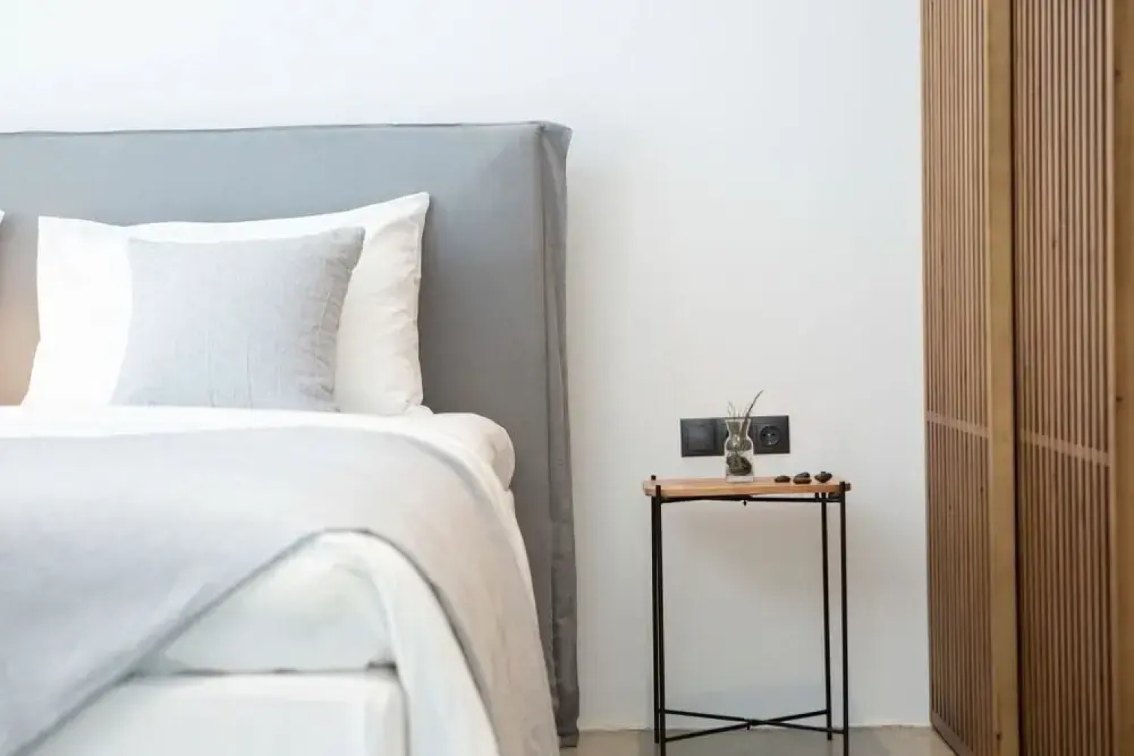 Brand new High-end Faos Villas one