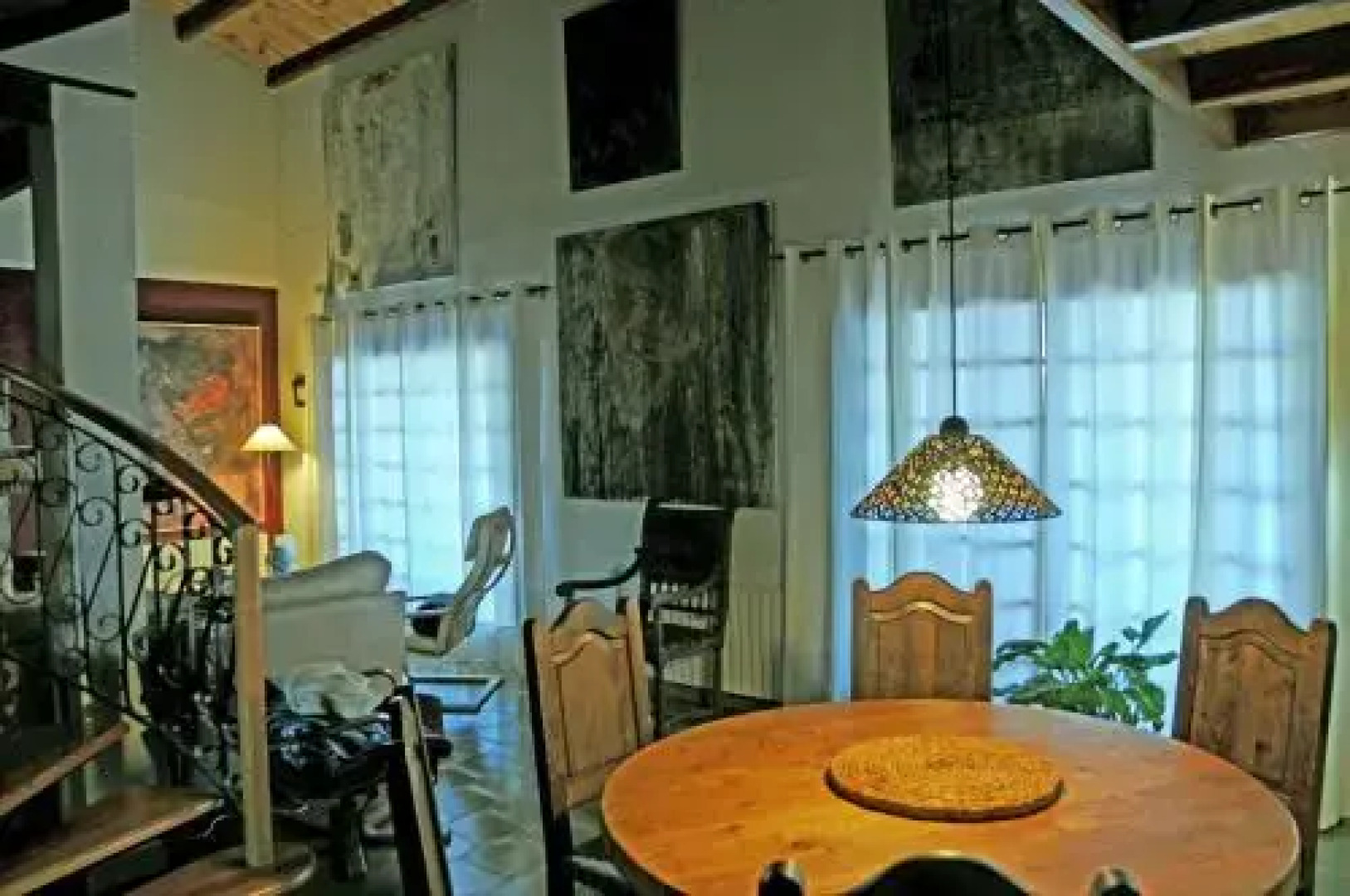 Casa Del Artista Bed & Breakfast