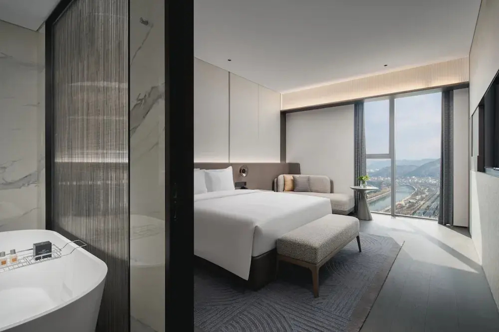 Crowne Plaza Shangluo by IHG