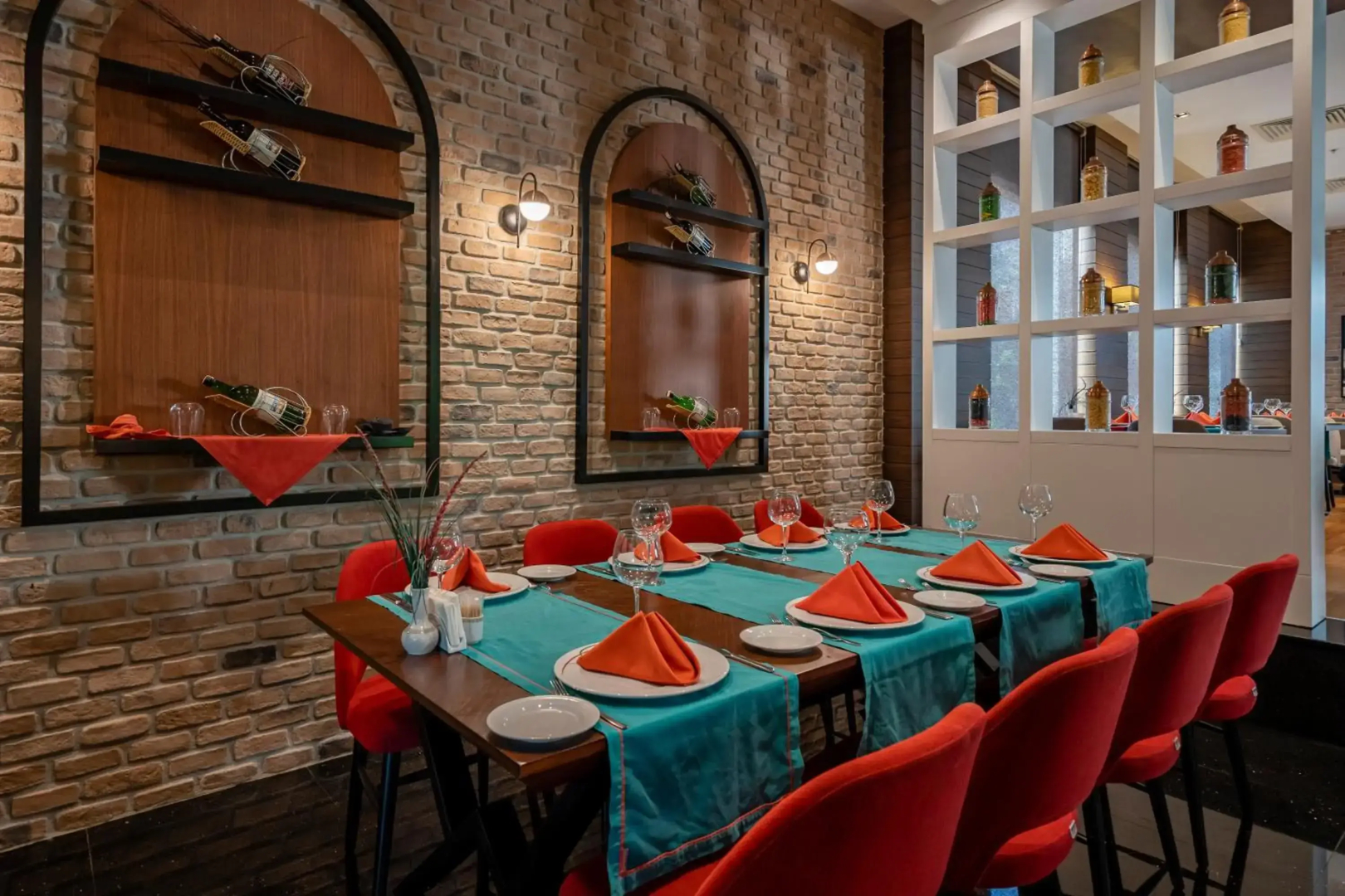 Sunland Resort Hotel Beldibi